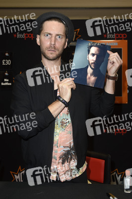 MCM London Comic Con 2019