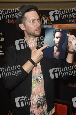 MCM London Comic Con 2019