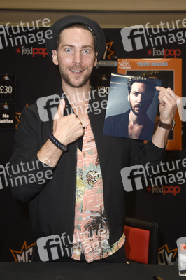 MCM London Comic Con 2019