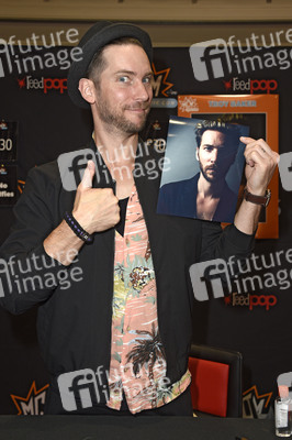 MCM London Comic Con 2019