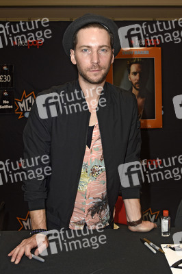 MCM London Comic Con 2019