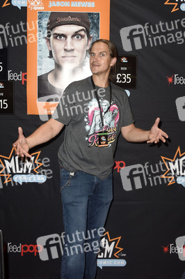 MCM London Comic Con 2019