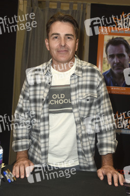 MCM London Comic Con 2019