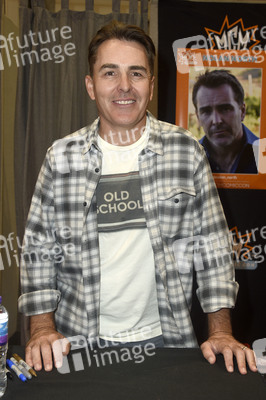 MCM London Comic Con 2019