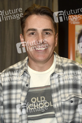 MCM London Comic Con 2019