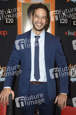 MCM London Comic Con 2019