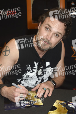 MCM London Comic Con 2019