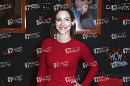 MCM London Comic Con 2019