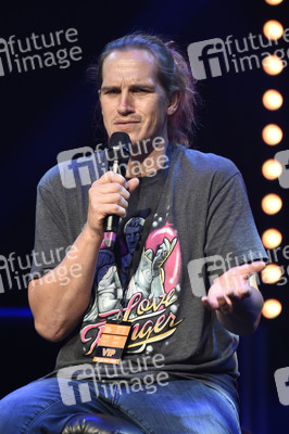 MCM London Comic Con 2019