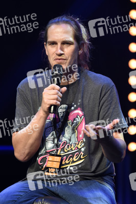 MCM London Comic Con 2019