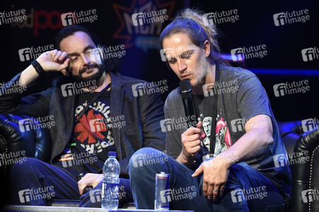 MCM London Comic Con 2019