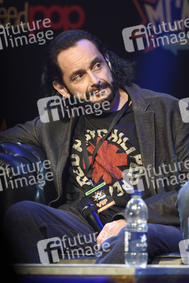 MCM London Comic Con 2019