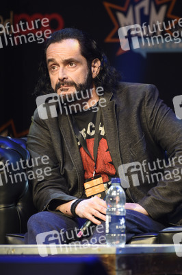 MCM London Comic Con 2019