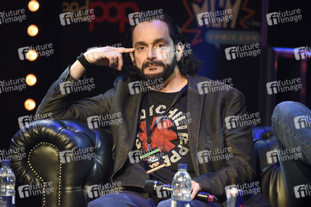 MCM London Comic Con 2019