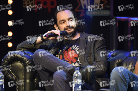 MCM London Comic Con 2019