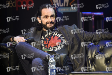 MCM London Comic Con 2019