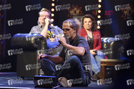 MCM London Comic Con 2019