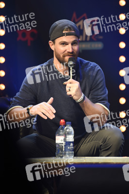 MCM London Comic Con 2019