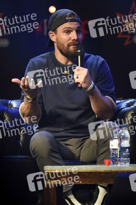 MCM London Comic Con 2019