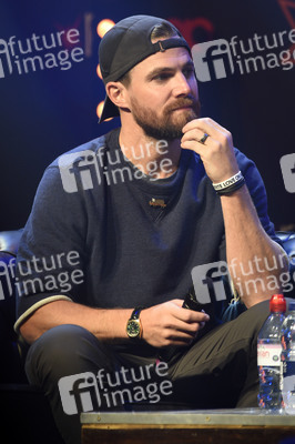 MCM London Comic Con 2019