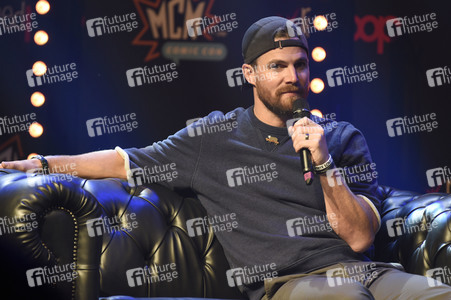 MCM London Comic Con 2019