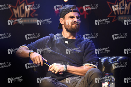 MCM London Comic Con 2019