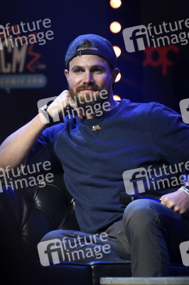 MCM London Comic Con 2019