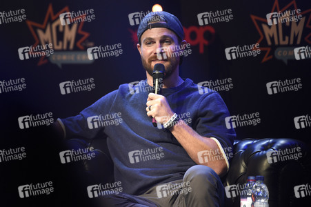 MCM London Comic Con 2019