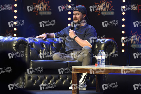 MCM London Comic Con 2019