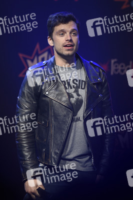 MCM London Comic Con 2019