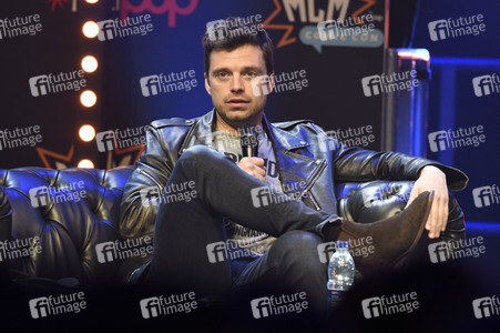 MCM London Comic Con 2019