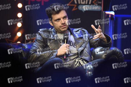 MCM London Comic Con 2019