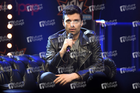 MCM London Comic Con 2019