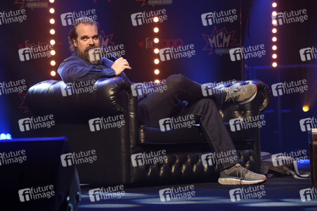 MCM London Comic Con 2019