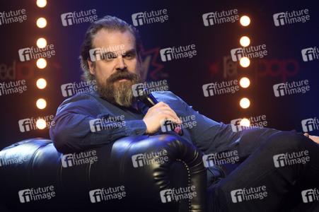 MCM London Comic Con 2019