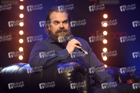 MCM London Comic Con 2019