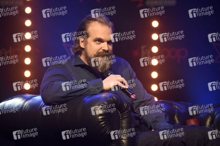 MCM London Comic Con 2019