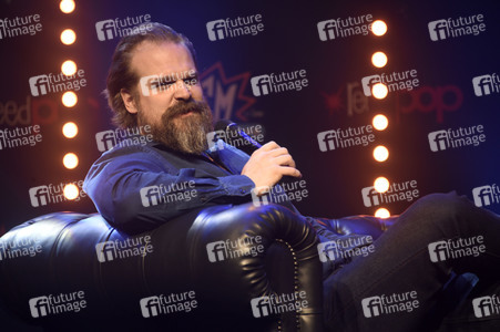 MCM London Comic Con 2019