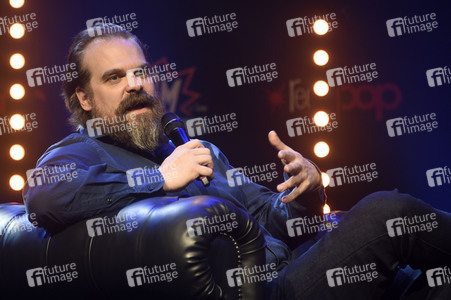 MCM London Comic Con 2019