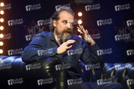 MCM London Comic Con 2019