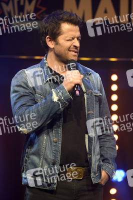 MCM London Comic Con 2019