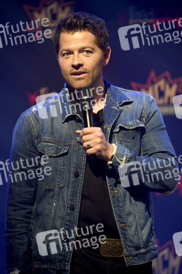 MCM London Comic Con 2019