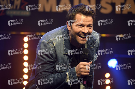 MCM London Comic Con 2019