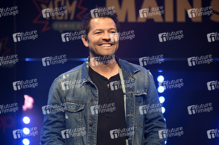 MCM London Comic Con 2019