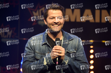 MCM London Comic Con 2019