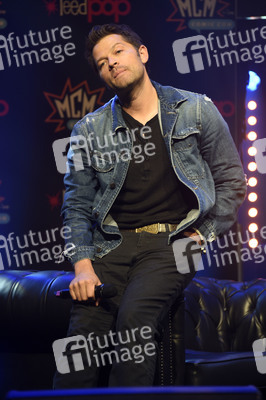 MCM London Comic Con 2019