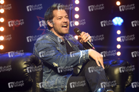 MCM London Comic Con 2019