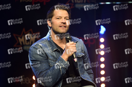 MCM London Comic Con 2019