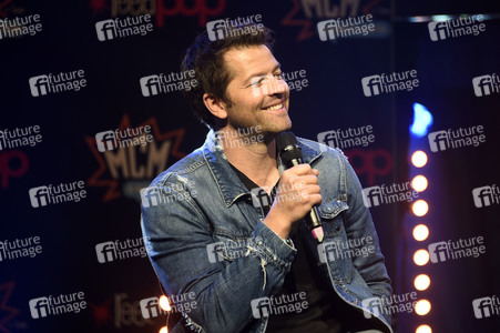 MCM London Comic Con 2019