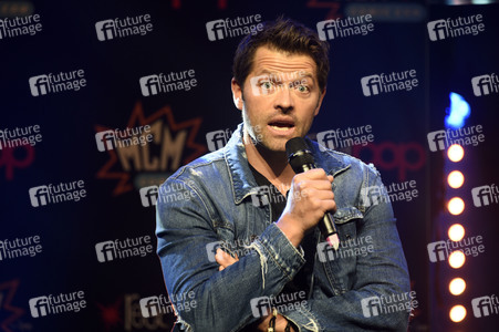 MCM London Comic Con 2019